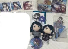 プロセカ　星野一歌　アクリルスタンド　まとめ売り 2025年最新】星乃一歌 アクリルスタンドの人気アイテム - メルカリ