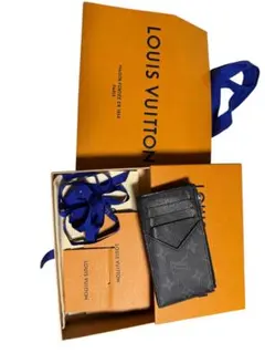 LOUIS VUITTON コインカードホルダー