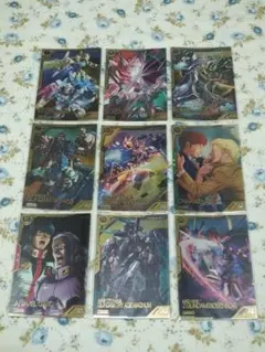 アーセナルベース　リンクステージレア まとめ売り