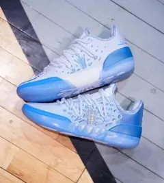 LI-NING WOW The Dlo2 アイスチップスUS 7/24.5cm - メルカリ