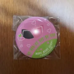 桃井愛莉缶バッチ