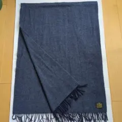 グレンプリンス Glen Prince 大判ストール　ひざ掛け