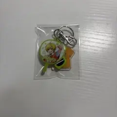 AMPTAKxCOLORS アクリルキーホルダー ぷりっつ