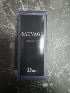 Dior SAUVAGE Eau de Toilette 30ml