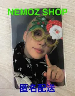 スキズ　do it NEMOZ SHOP フィリックス