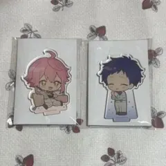 あんスタ　アクスタ