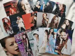 安室奈美恵 ミュージシャン
