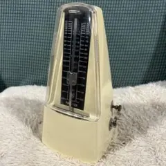 닛코 메트로놈 스프링 타입 아이보리