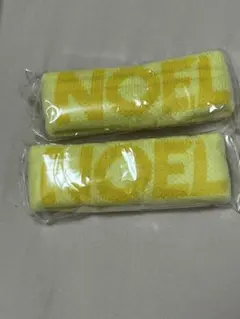 早瀬ノエル　リストバンド