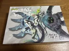 メタルフラワーズ ボードゲーム キックスターター アクリル駒付き
