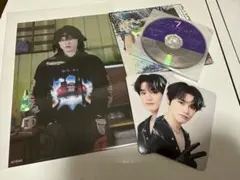 NCT DREAM チョンロ BFE ドーム版