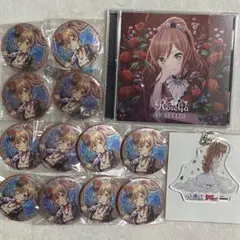 2026年最新】今井リサ 缶バッジの人気アイテム - メルカリ