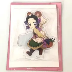 鬼滅の刃 胡蝶しのぶ