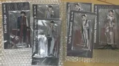 Kis-My-Ft2 アクリルスタンド 6個セット