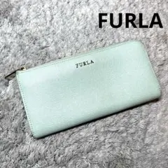 フルラ 長財布