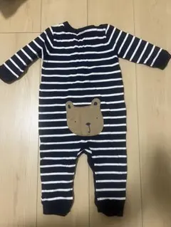 Gap クマロンパース　70〜75㎝