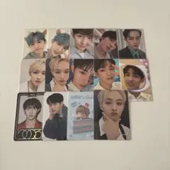 nct wayv ウィンウィン トレカ まとめ売り セット