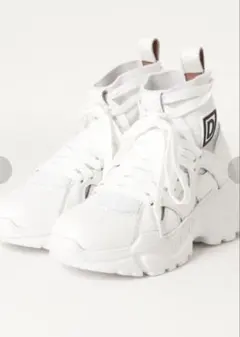 2025年最新】DOUBLE STANDARD CLOTHING スニーカーの人気アイテム