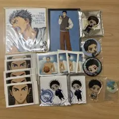 黒子のバスケ　黒バス　笠松幸男　グッズまとめ売り