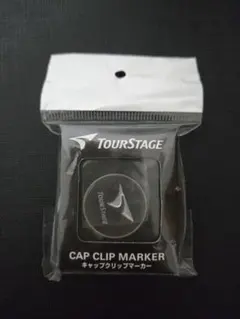 TOURSTAGE キャップクリップマーカー GTS302のサムネイル