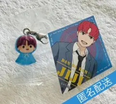 ダンダダン めじるしアクセサリー ジジ ２点セット