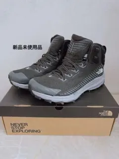 最後 27cm ノースフェイス シェイブドゥハイカー ミッド ゴアテックス
