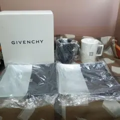 MN-2767-151☆GIVENCHY モーニングペアセットのサムネイル