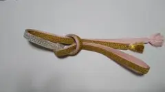 まる様専用 礼装用の帯締め 63