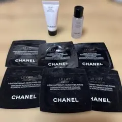 CHANEL LE LIFT トライアルセット
