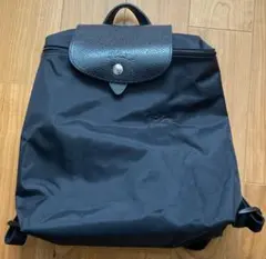 【美品】LONGCHAMP ロンシャン ルプリアージュリュック・バックパック