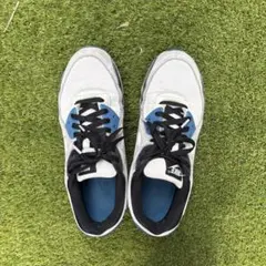 NIKE AIR MAX 90 グレー ブルー ブラック