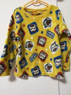 おさるのジョージ　130