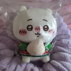 ちいかわ ぬいぐるみ A賞