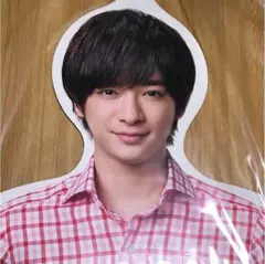 知念侑李 Hey!Say!JUMP ハンガー
