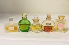 ディオール ミニ香水セット☆