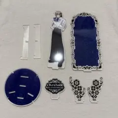 ChroNoiR 6周年 アクリルスタンド 叶