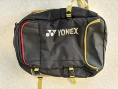 ヨネックス（YONEX）のテニス・バドミントン用バックパック「BAG2018L」