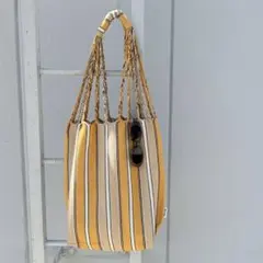 新品未使用DULTON　HAMMOCK TOTE L ハンモックトート　Lサイズ