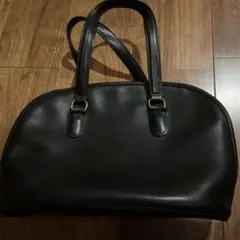 COACH ハンドバッグ　オールドコーチ　USA製　No9958
