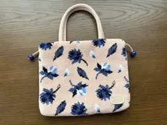 タイムセール中❤️美品フェイラートートバッグ