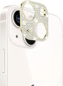 iPhone 14 / iPhone 14 Plus カメラ保護フィルム 【1枚