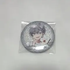 カラフルピーチ ヒロ 缶バッジ