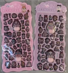 【大人気❣️】クライベイビーおしりシール2枚set❣️