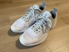 アシックス　ノヴァサージ3 (ジャンク扱） 26cm