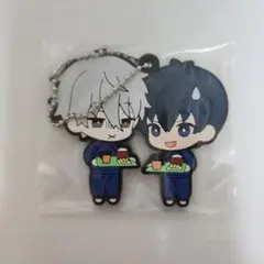 ブルーロック　バディコレ　潔　凪