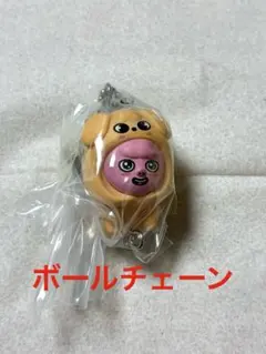 Stray Kids スキズ SKZOO つまんでつなげてますこっとvol.2