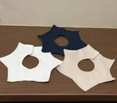 【美品！】スタイ/3色セット