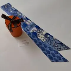HERMES マキシツイリー ツイルアップ レオパード LES LEOPARDS - メルカリ