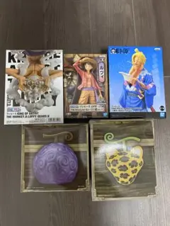 2025年最新】ワンピース悪魔の実ルームライトの人気アイテム