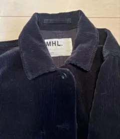 マーガレットハウエル　M H L コーデュロイジャケットのサムネイル